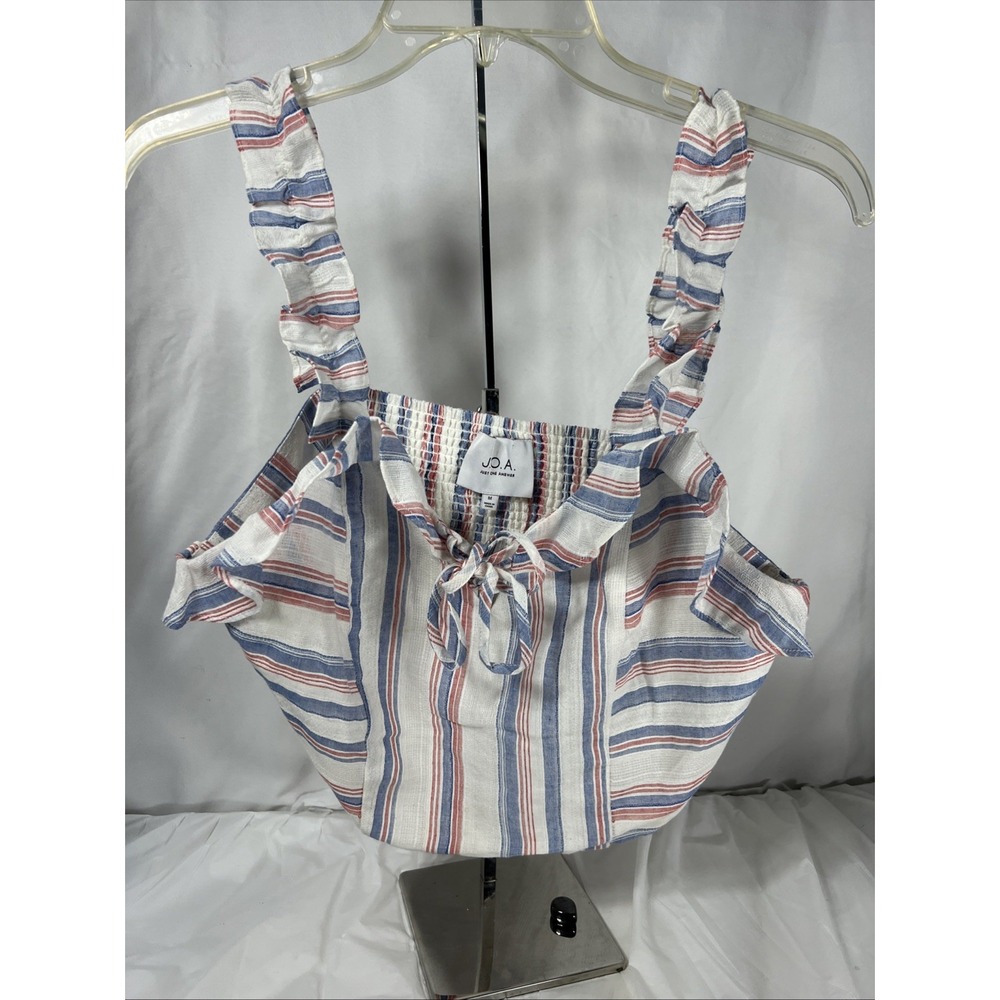 J O‎ A Hem Tank size M